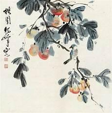 中国画门派