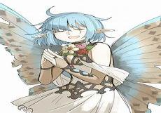 FGO奥伯龙