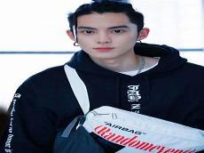名柯f4图片