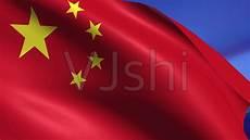 中国国旗背景图片