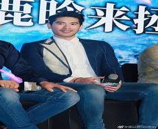 高以翔法师