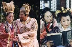 后宫可以有几个贵妃